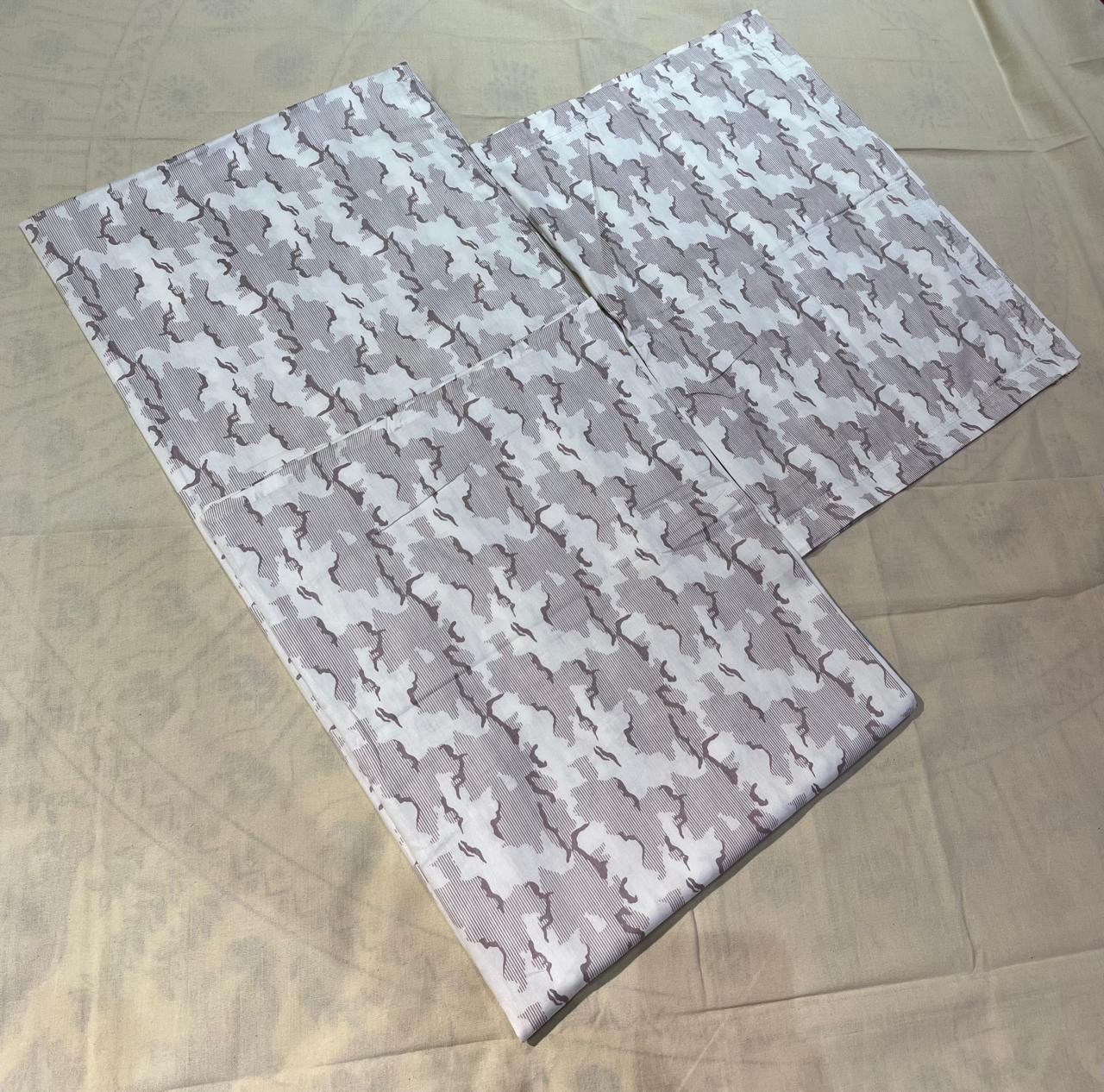SINGLE BEDSHEET