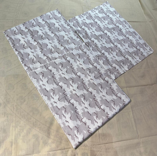 SINGLE BEDSHEET
