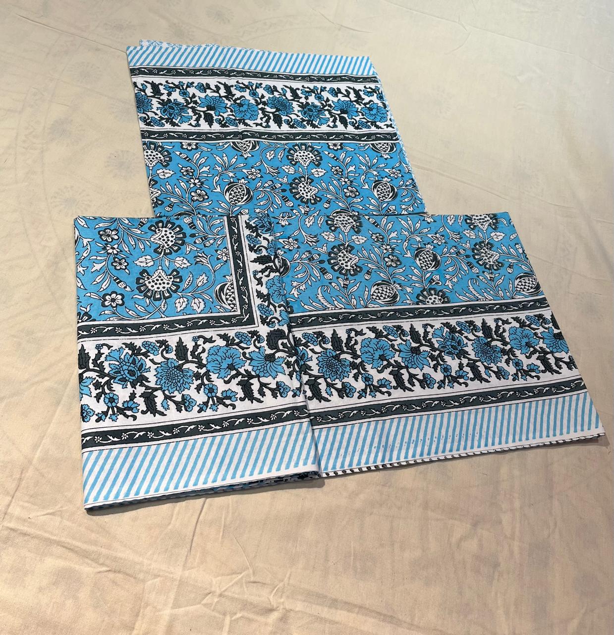 SINGLE BEDSHEET