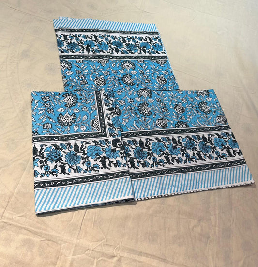 SINGLE BEDSHEET