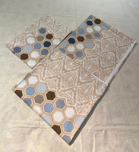 SINGLE BEDSHEET