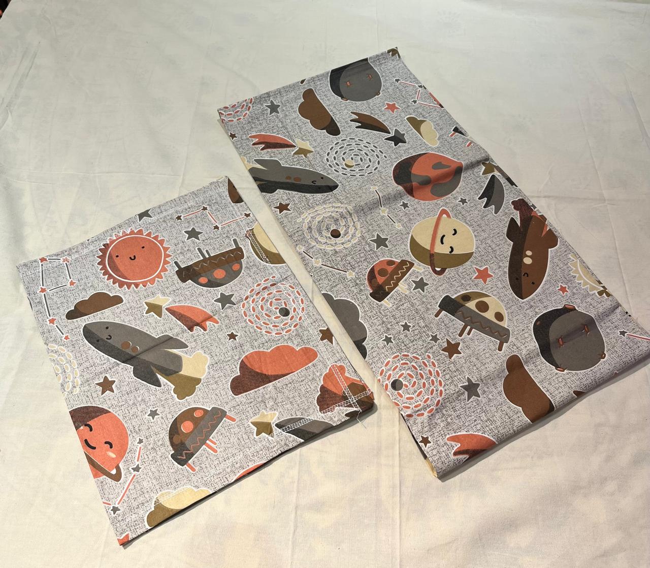 SINGLE BEDSHEET
