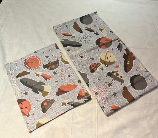 SINGLE BEDSHEET