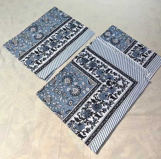 SINGLE BEDSHEET