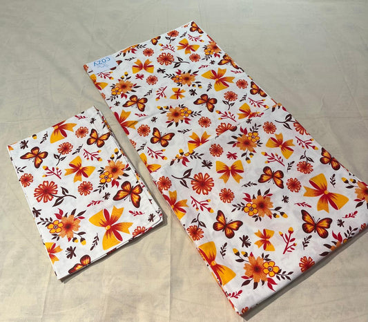 SINGLE BEDSHEET