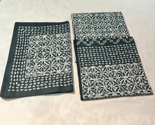 SINGLE BEDSHEET