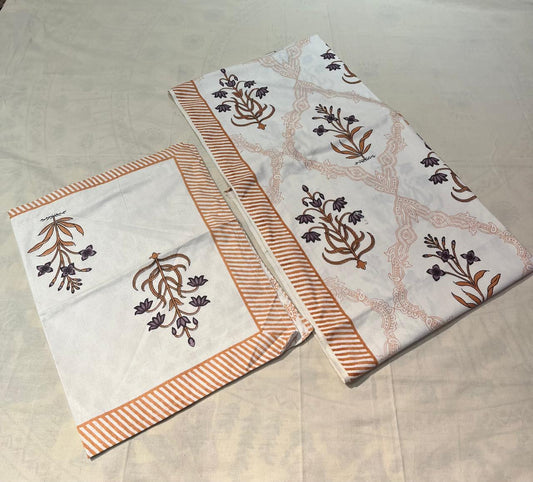 SINGLE BEDSHEET
