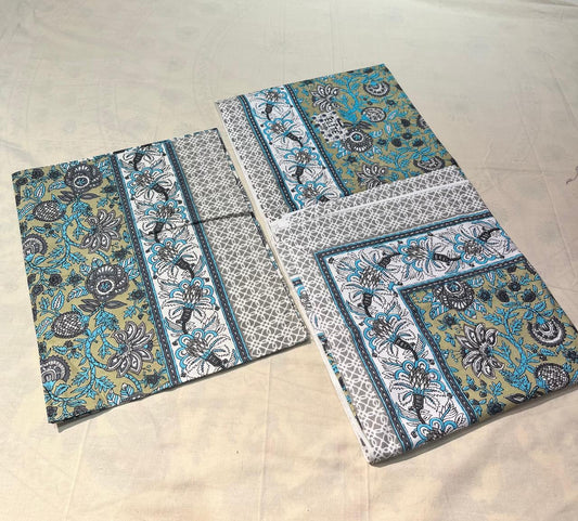 SINGLE BEDSHEET