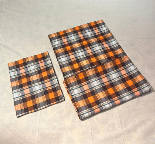 SINGLE BEDSHEET