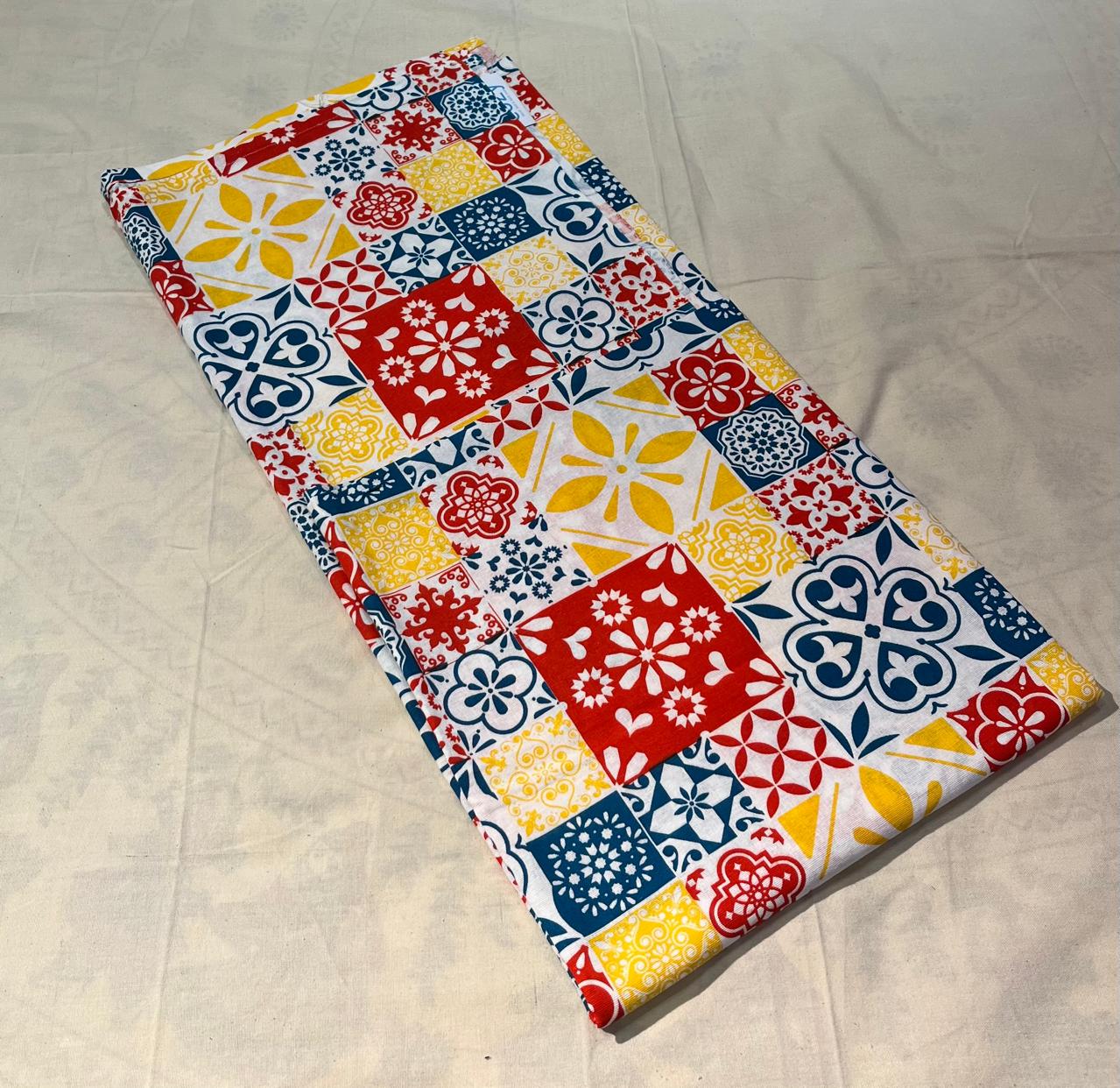 SINGLE BEDSHEET