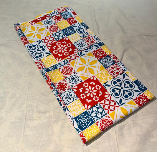 SINGLE BEDSHEET