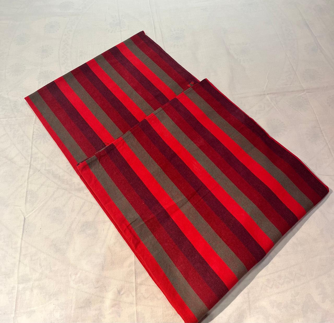 SINGLE BEDSHEET