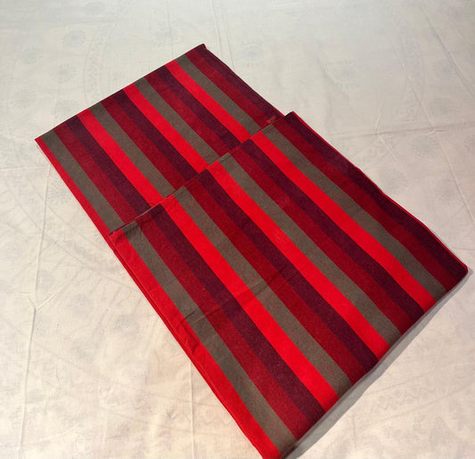 SINGLE BEDSHEET
