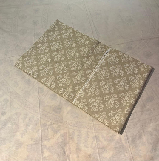SINGLE BEDSHEET