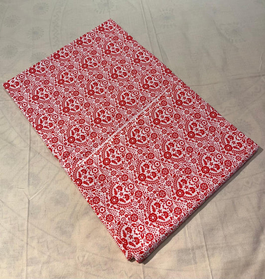 SINGLE BEDSHEET