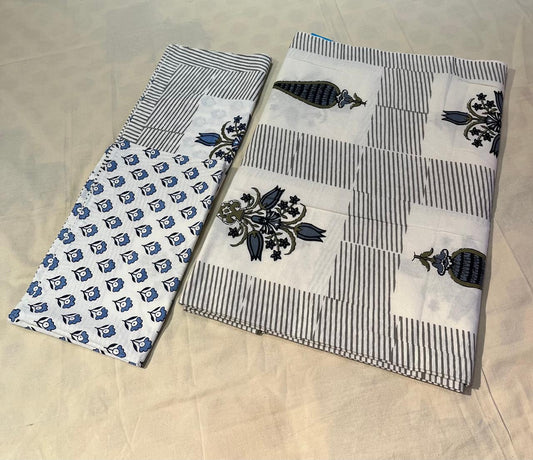 QUEEN BEDSHEET