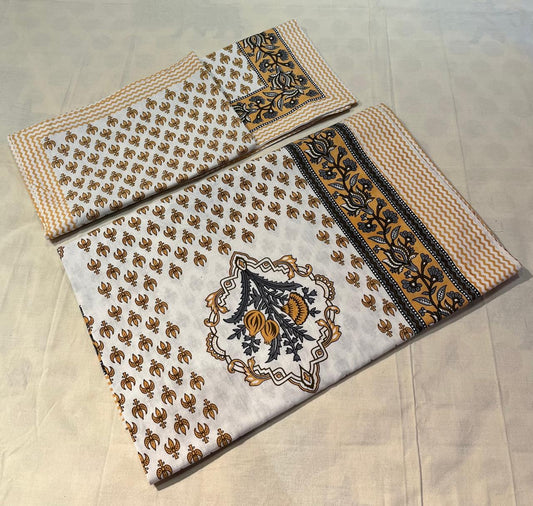 QUEEN BEDSHEET