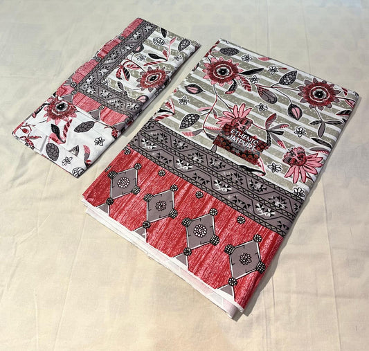 QUEEN BEDSHEET