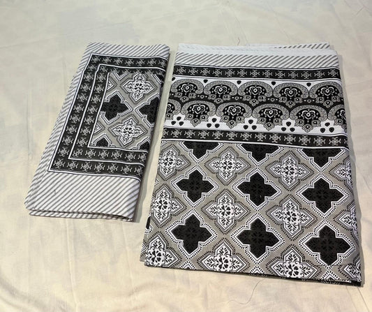 QUEEN BEDSHEET