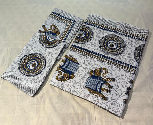 QUEEN BEDSHEET