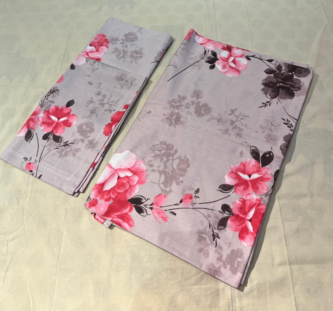 QUEEN BEDSHEET