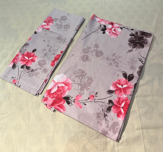 QUEEN BEDSHEET