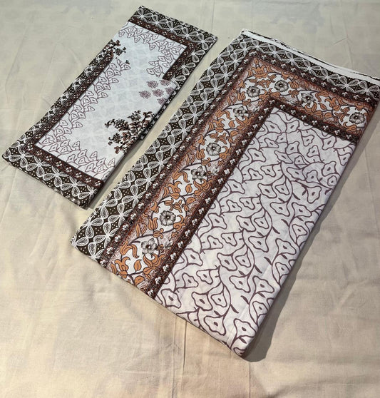 QUEEN BEDSHEET