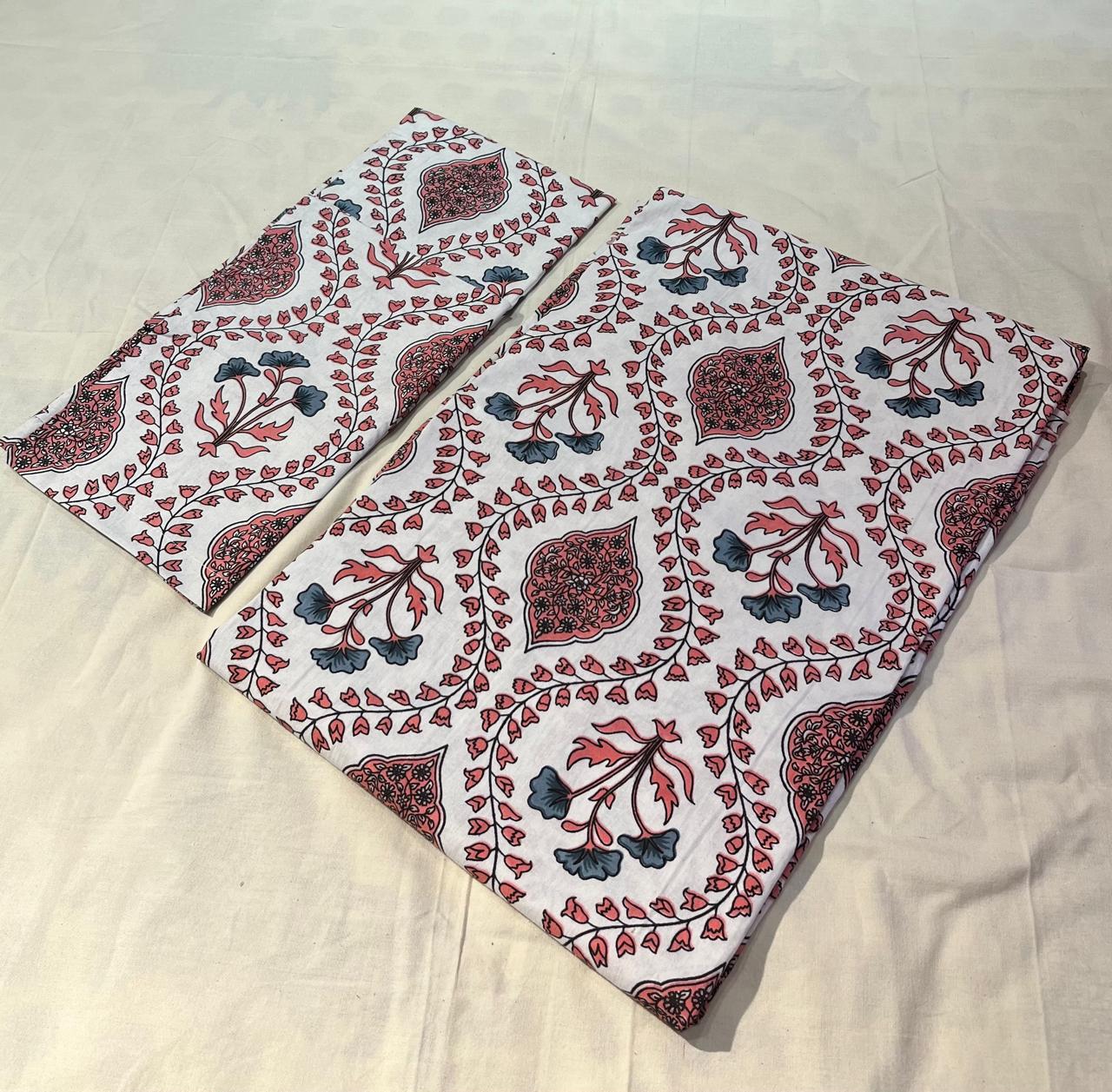 QUEEN BEDSHEET