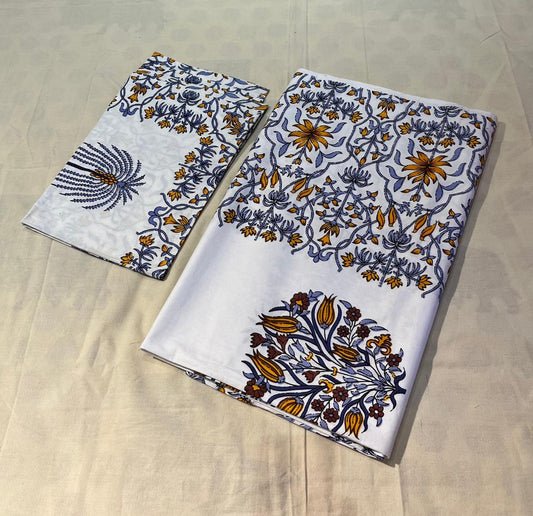 QUEEN BEDSHEET