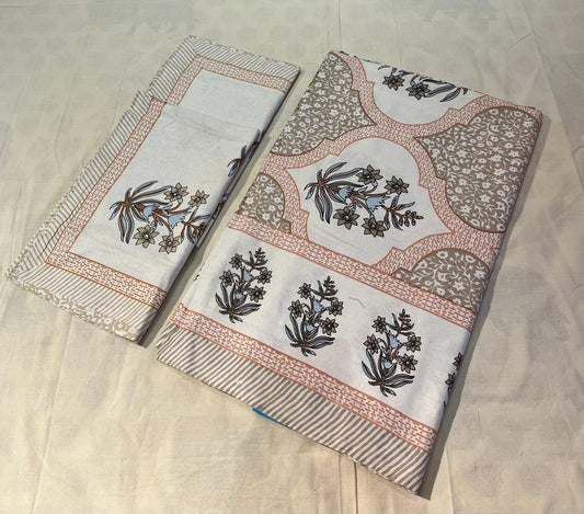 QUEEN BEDSHEET