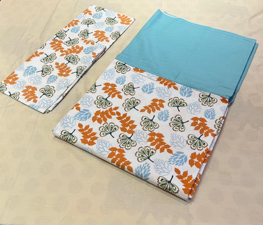 QUEEN  BEDSHEET