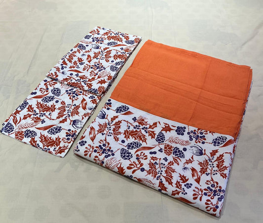QUEEN BEDSHEET