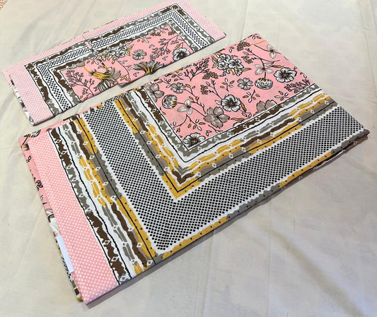 QUEEN BEDSHEET