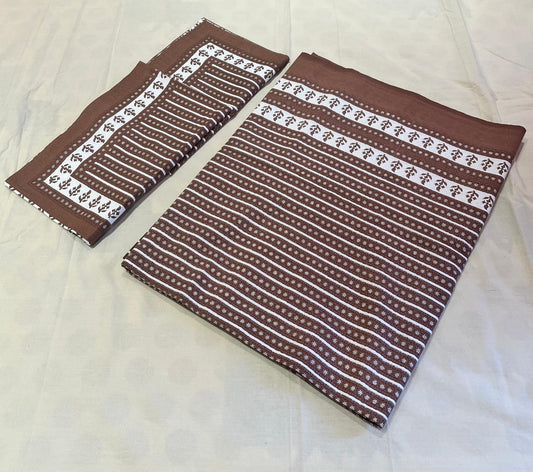 QUEEN BEDSHEET