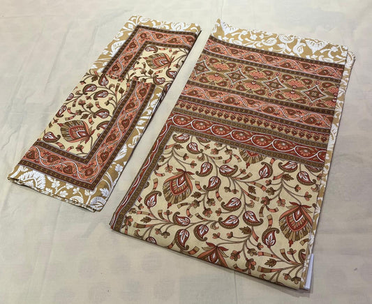 QUEEN BEDSHEET