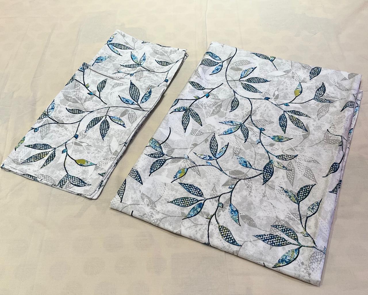 QUEEN BEDSHEET