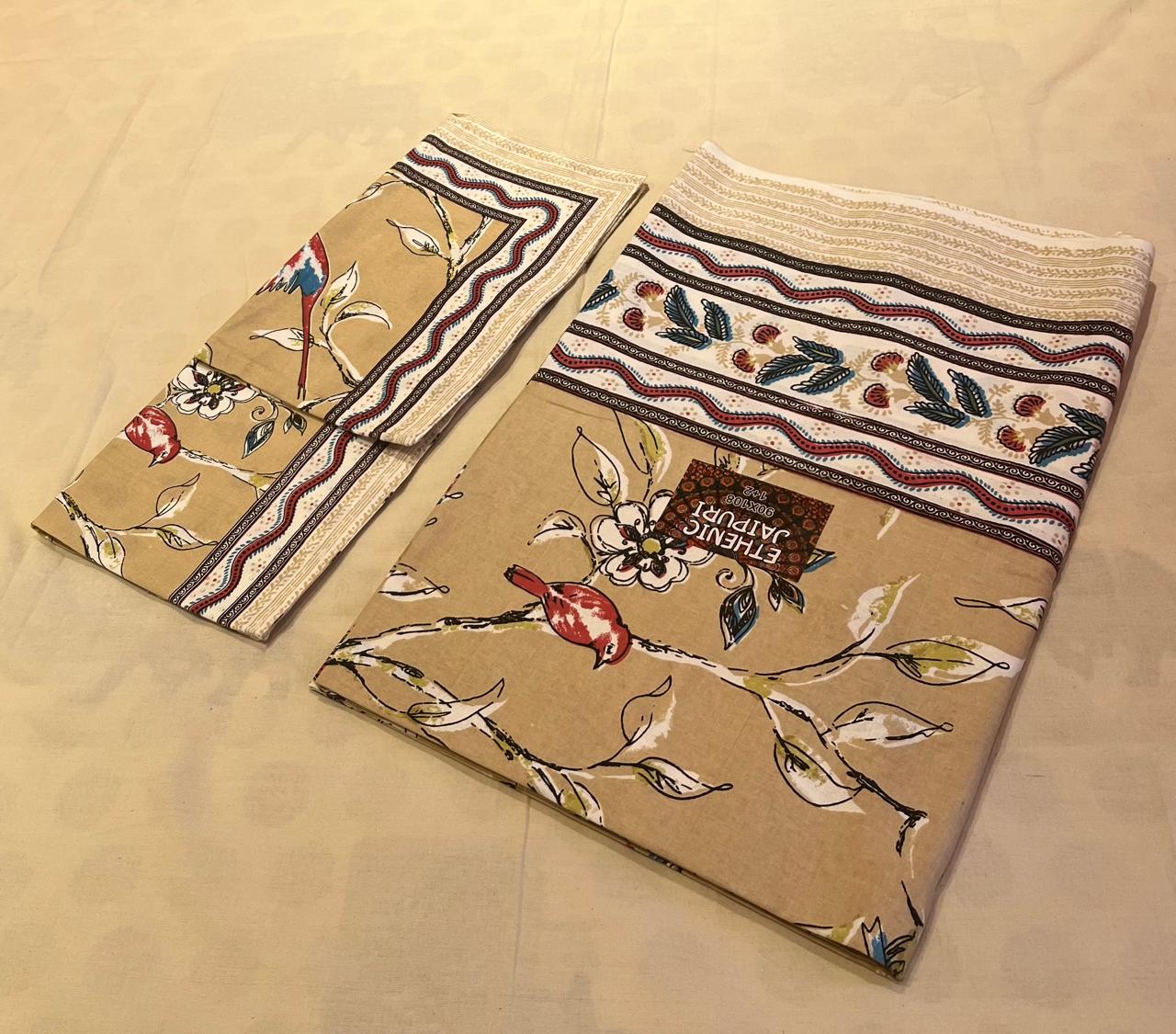 QUEEN BEDSHEET