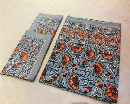 QUEEN BEDSHEET