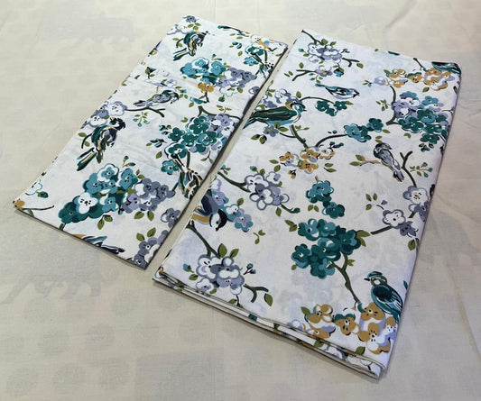 QUEEN BEDSHEET