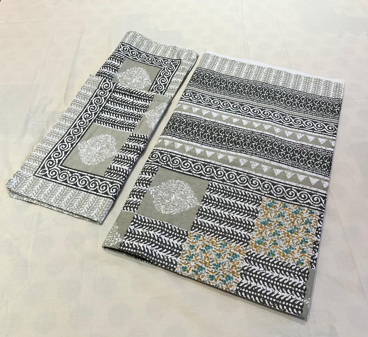 QUEEN BEDSHEET