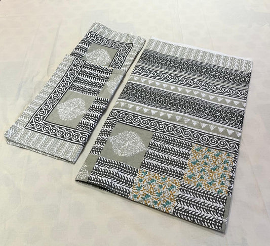 QUEEN BEDSHEET