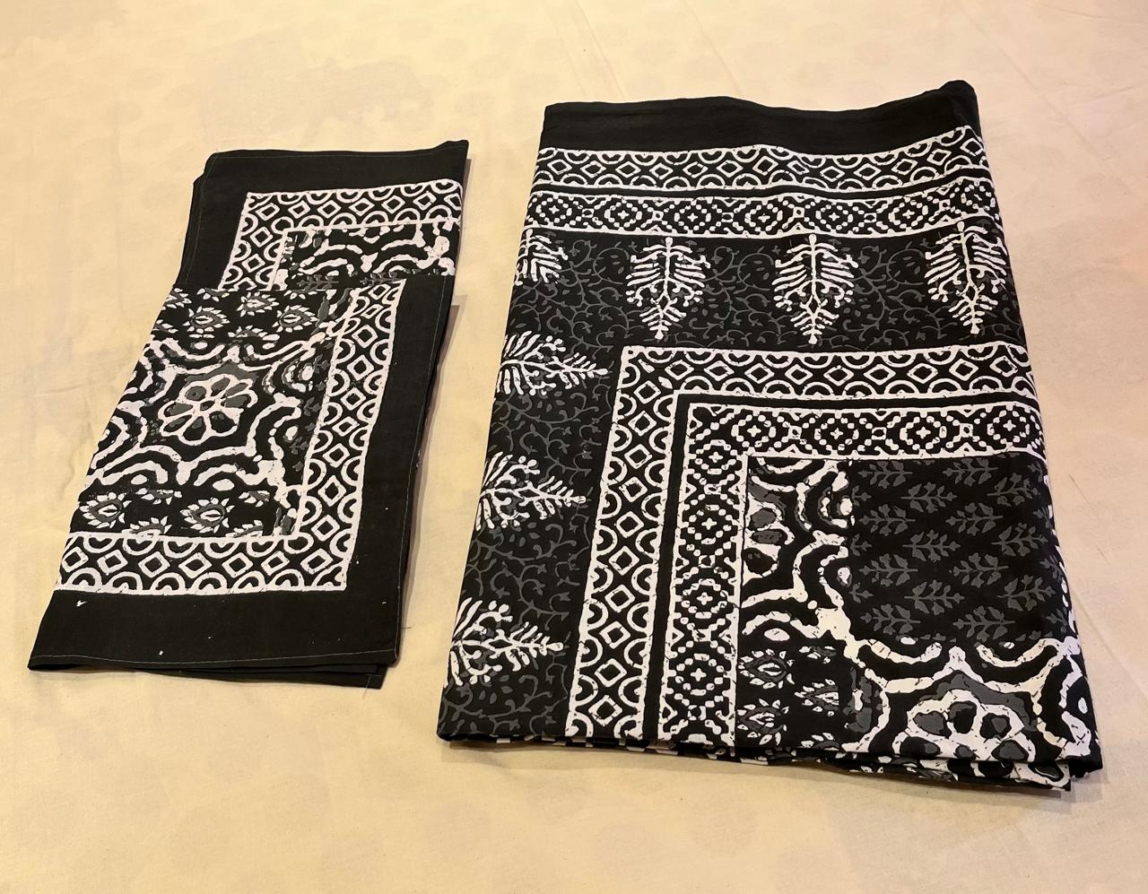 QUEEN BEDSHEET