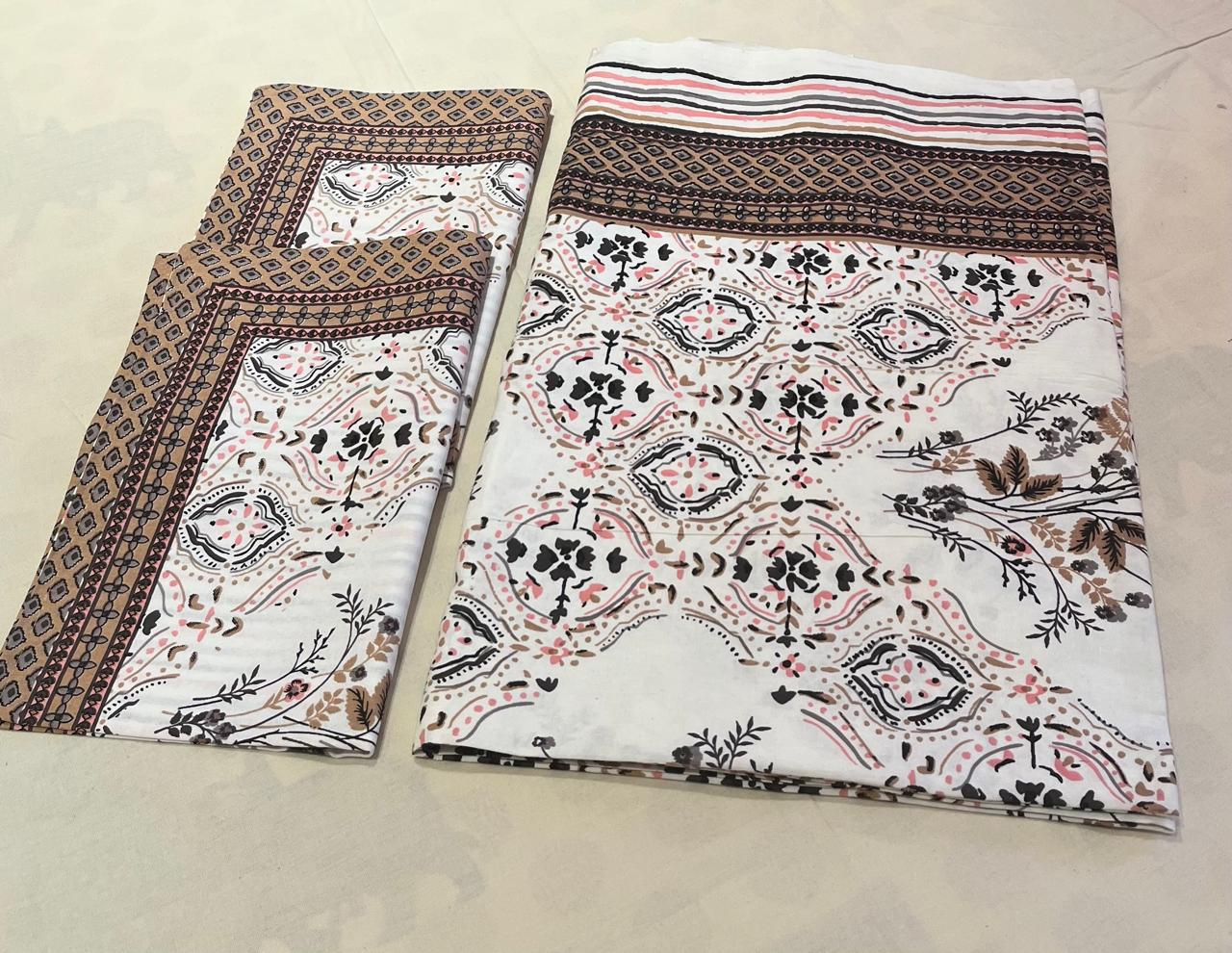 QUEEN BEDSHEET