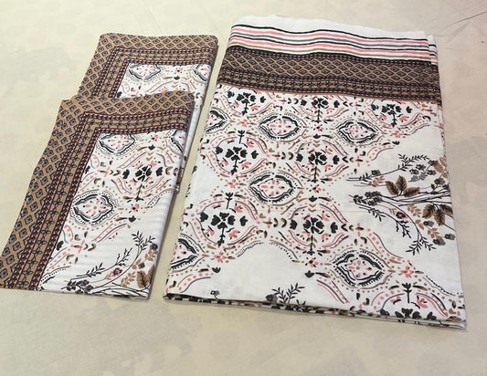 QUEEN BEDSHEET