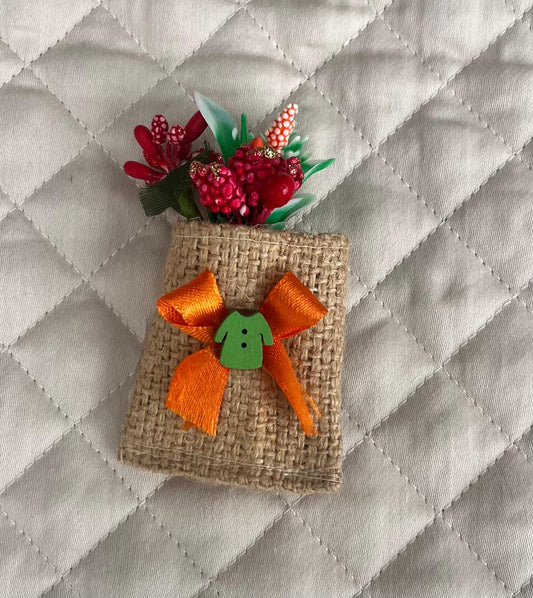 FRIDGE MAGNET