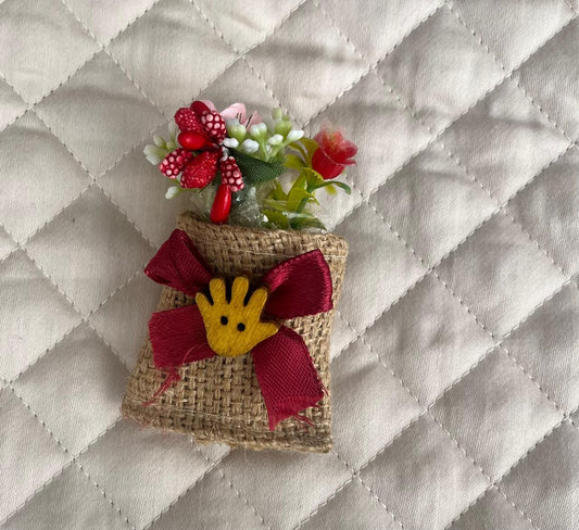 FRIDGE MAGNET