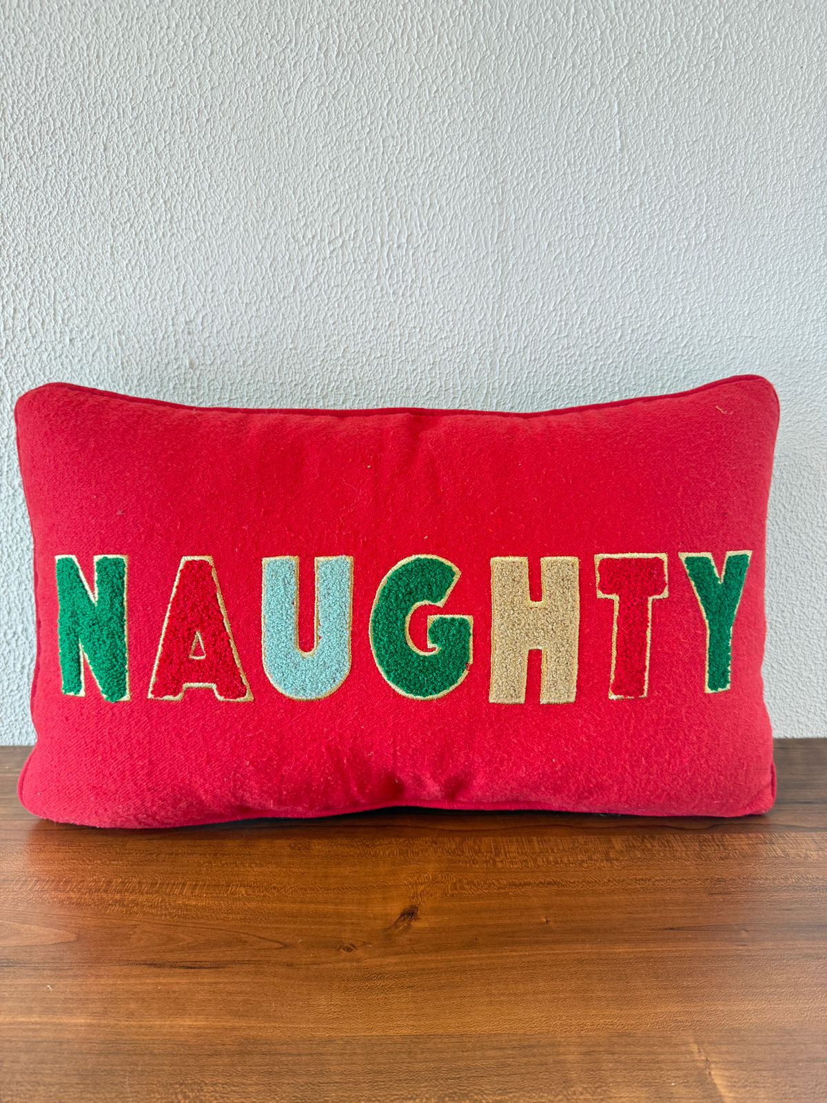 CUSHION 12X20