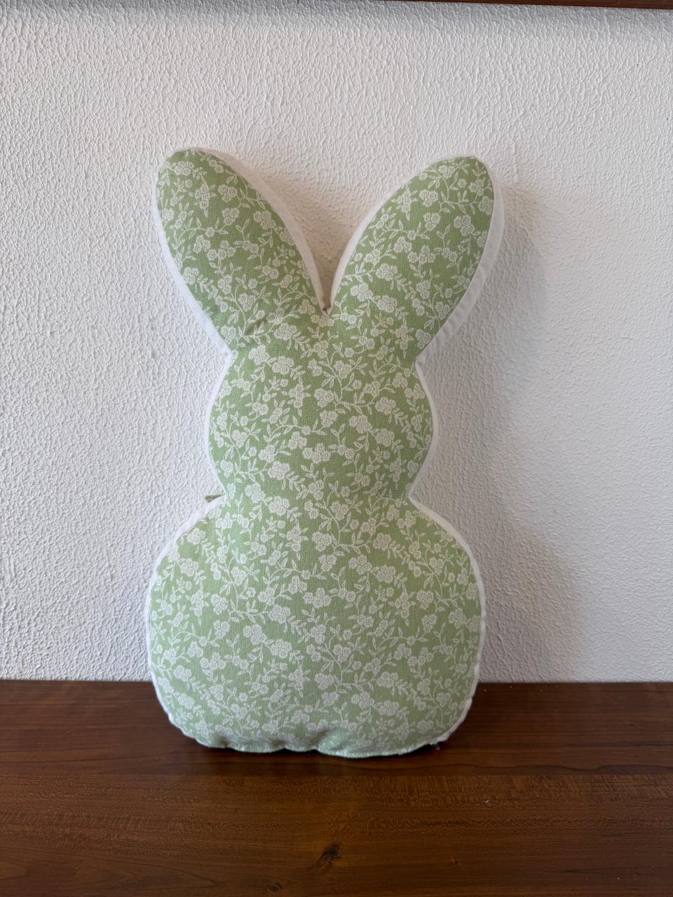 CUSHION ANIMAL FIGURE