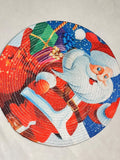 XMAS PLACEMAT