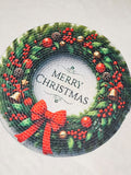 XMAS PLACEMAT
